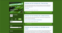 Desktop Screenshot of decontrabas.typepad.com