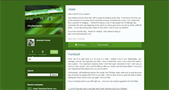 Desktop Screenshot of jeremiahcurran.typepad.com