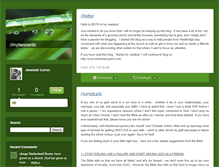 Tablet Screenshot of jeremiahcurran.typepad.com