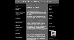 Desktop Screenshot of ippgonline.typepad.com