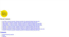 Desktop Screenshot of openlivinglabs.typepad.com