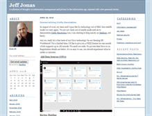 Tablet Screenshot of jeffjonas.typepad.com