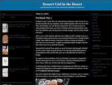 Tablet Screenshot of dessertgirlinthedesert.typepad.com