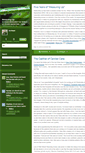 Mobile Screenshot of measuringupblog.typepad.com