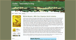 Desktop Screenshot of outlet-teesvalley.typepad.com