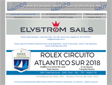 Tablet Screenshot of elojonautico.typepad.com