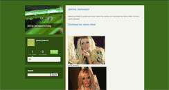 Desktop Screenshot of jennajamesonobserving.typepad.com