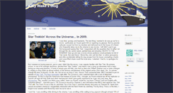 Desktop Screenshot of kittywake.typepad.com