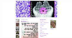 Desktop Screenshot of journeywithsus.typepad.com