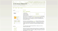 Desktop Screenshot of chibipulse.typepad.com