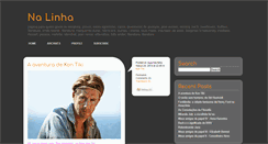 Desktop Screenshot of marciacl.typepad.com