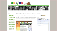 Desktop Screenshot of ne2ss.typepad.com
