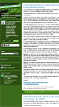 Mobile Screenshot of businessresumewriting.typepad.com