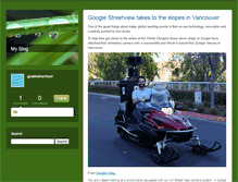 Tablet Screenshot of graemeharrison.typepad.com