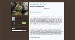 Desktop Screenshot of efnoyn.typepad.com