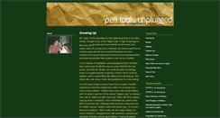 Desktop Screenshot of patitoole.typepad.com