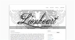 Desktop Screenshot of jamiegoffman.typepad.com