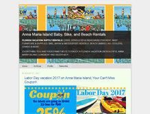 Tablet Screenshot of annamariaisland.typepad.com