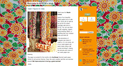 Desktop Screenshot of kiteya.typepad.com