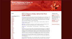 Desktop Screenshot of kpeddle.typepad.com