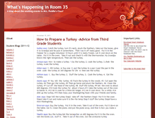 Tablet Screenshot of kpeddle.typepad.com