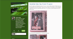 Desktop Screenshot of mainegirl.typepad.com