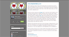 Desktop Screenshot of caauwejw.typepad.com