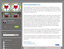 Tablet Screenshot of caauwejw.typepad.com