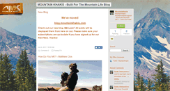 Desktop Screenshot of builttour.typepad.com