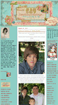 Mobile Screenshot of freshandvintage.typepad.com