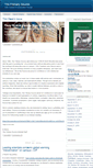 Mobile Screenshot of primarysource.typepad.com