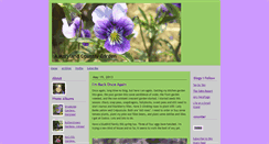 Desktop Screenshot of marylandcountrygarden.typepad.com