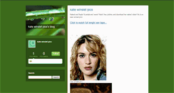 Desktop Screenshot of celebritykgcywhtp.typepad.com