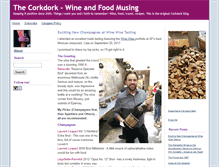 Tablet Screenshot of corkdork.typepad.com