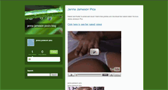 Desktop Screenshot of jennajamesonpicswhine.typepad.com