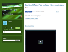 Tablet Screenshot of fuckteenimplement.typepad.com