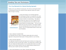 Tablet Screenshot of bowlingtips.typepad.com
