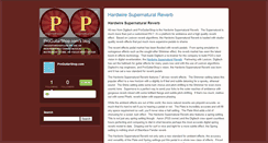 Desktop Screenshot of proguitarshop.typepad.com