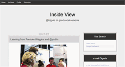 Desktop Screenshot of irish.typepad.com