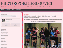 Tablet Screenshot of photosport.typepad.com