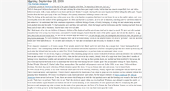 Desktop Screenshot of kaichang.typepad.com