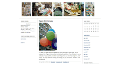 Desktop Screenshot of edithandedna.typepad.com