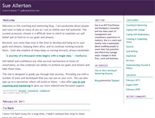 Tablet Screenshot of essjayay.typepad.com