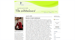 Desktop Screenshot of fireflyfacilitation.typepad.com