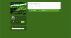 Desktop Screenshot of chsptsa.typepad.com