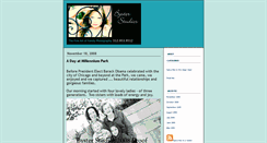 Desktop Screenshot of bysterstudios.typepad.com