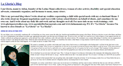 Desktop Screenshot of lagloria.typepad.com