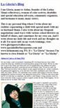 Mobile Screenshot of lagloria.typepad.com
