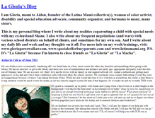 Tablet Screenshot of lagloria.typepad.com