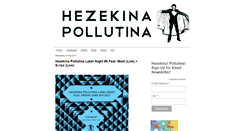 Desktop Screenshot of hezekinapollutina.typepad.com